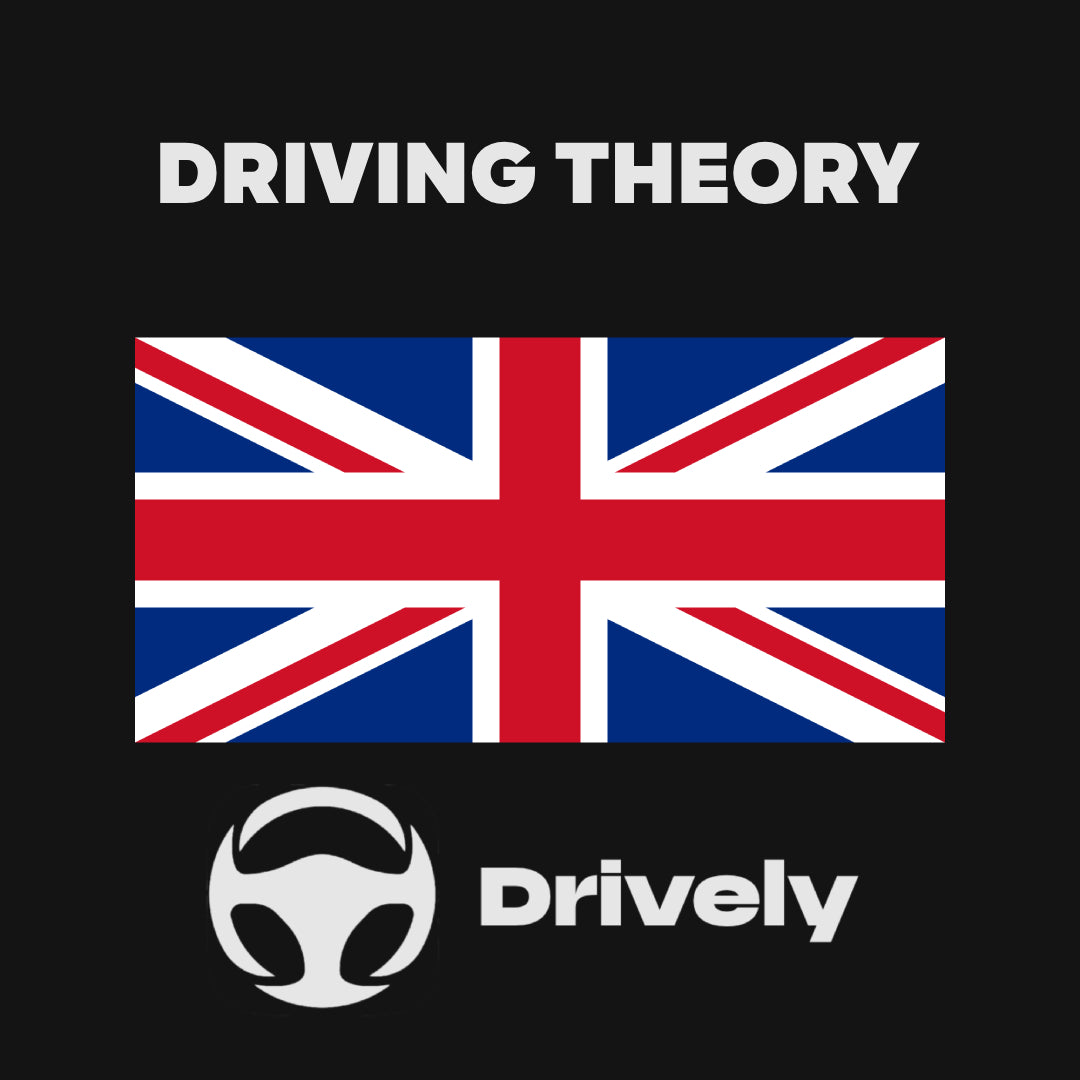 ENGLISH THEORY EXAM FULL COURSE (B-B1) - DRIVELY.GE