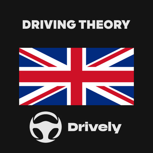 ENGLISH THEORY EXAM FULL COURSE (B-B1) - DRIVELY.GE
