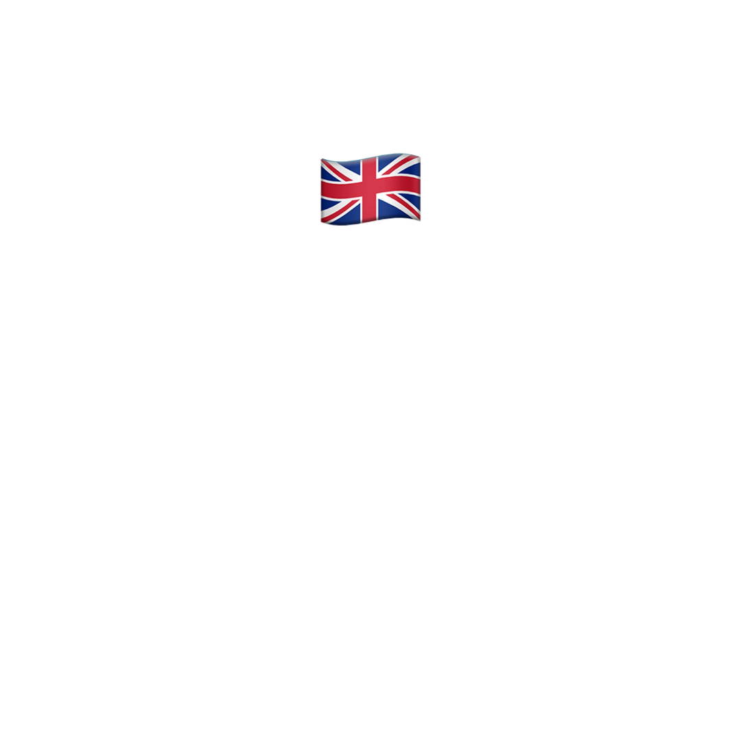 English Course (Theory - AM)